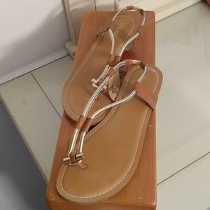 Nine West Sandals EEEUC